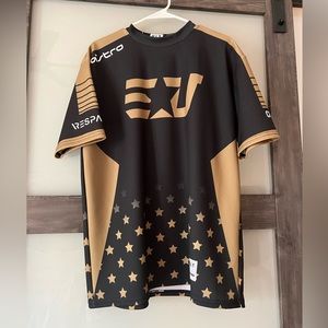 E-United Gaming Jersey- Large